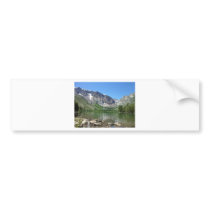 Mammoth Lake Bumper Stickers