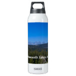 Mammoth Lakes 2 SIGG Thermo 0.5L Insulated Bottle