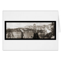 Mammoth Lakes CA Photo 1911 cards by lc_panoramicphotos Mammoth Lakes CA Photo 1911 cards