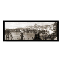 Mammoth Lakes CA Photo 1911 posters by lc_panoramicphotos Mammoth Lakes CA Photo 1911 posters