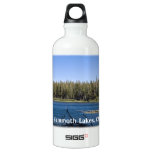 Mammoth Lakes SIGG Traveler 0.6L Water Bottle