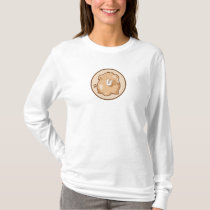 Mammoth Long Hoodie t-shirts