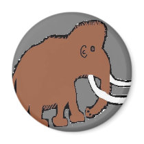 MAMMOTH MAGNET