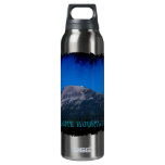 Mammoth Mountain SIGG Thermo 0.5L Insulated Bottle