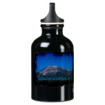 Mammoth Mountain SIGG Traveler 0.3L Water Bottle