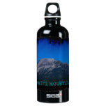Mammoth Mountain SIGG Traveler 0.6L Water Bottle