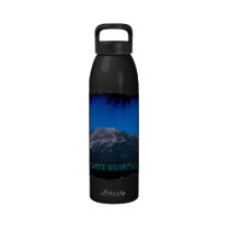 Mammoth Mountain Water Bottle water bottles