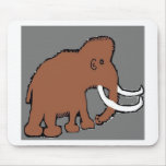 MAMMOTH MOUSE PADS