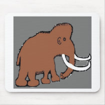 MAMMOTH mousepads by kotzradio MAMMOTH mousepads