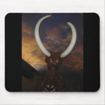 Mammoth mousepads by chellshokr Mammoth mousepads