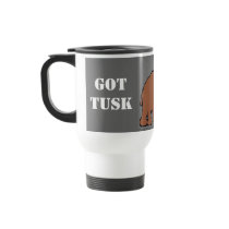MAMMOTH mugs