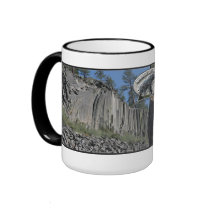 Mammoth Photo Mug