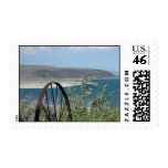 Mammoth postage