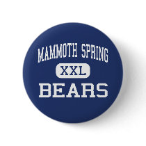 Mammoth Spring - Bears - High - Mammoth Spring buttons by customteamsportswear Mammoth Spring - Bears - High - Mammoth Spring buttons
