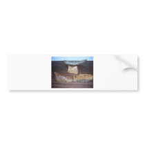 mammoth teeth tusk tip bumper stickers by kotzradio mammoth teeth tusk tip bumper stickers