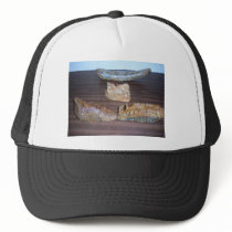mammoth teeth tusk tip hats