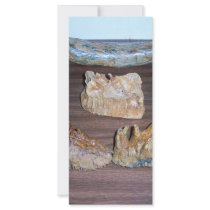 mammoth teeth tusk tip rack cards