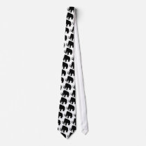 Mammoth Neckties