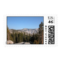 Mammoth trees postage by joacreations Mammoth trees postage