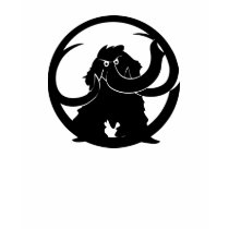 Mammoth! t-shirts by haywiregraphics Mammoth! t-shirts