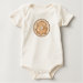 Infant Organic Onesie / Creeper