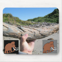 mammoth tusk (2), MAMMOTH, MAMMOTH (2) mousepads by kotzradio mammoth tusk (2), MAMMOTH, MAMMOTH (2) mousepads
