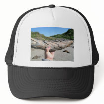 mammoth tusk hats