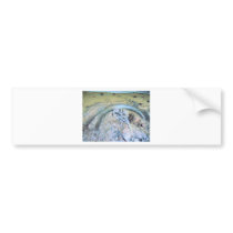 mammoth tusk in kotz ak bumper stickers by kotzradio mammoth tusk in kotz ak bumper stickers