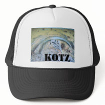 mammoth tusk in kotz ak hats
