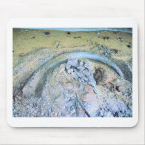 mammoth tusk in kotz ak mousepads by kotzradio mammoth tusk in kotz ak mousepads