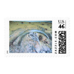 mammoth tusk in kotz ak postage
