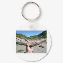 mammoth tusk keychains by kotzradio mammoth tusk keychains