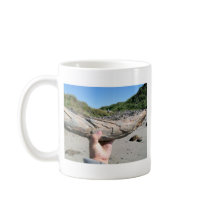 mammoth tusk mugs