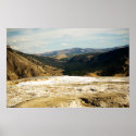 Mammoth View Print