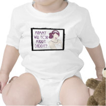 Mammy Will You Marry Daddy? Tees
