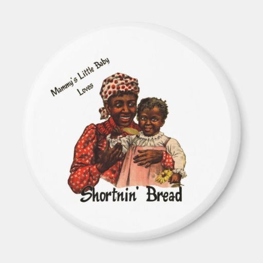 Mammy's Little Baby Loves Shortnin' Bread Zazzle