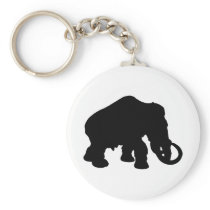 Mamth Key Chains
