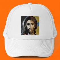 MAN AND GOD hats