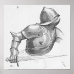 Man-At-Arms Print