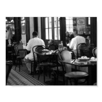 Man at Table New Orleans, Louisiana posters