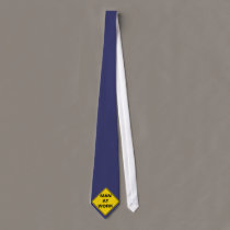 Man At Work ties