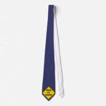 Man At Work ties by myelves Man At Work ties