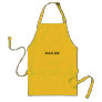 MAN BIB