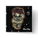 Man-Boy Button by BriskullManboy Man-Boy Button
