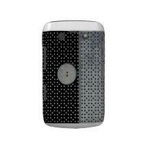 Man Boy Vintage Blackberry Bold Case