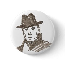 man buttons by lionguz man buttons