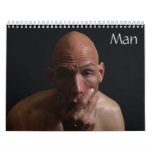 Man calendars
