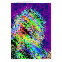 Man cards by Derico Man cards