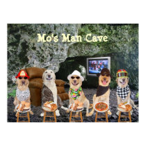 Man Cave Art posters