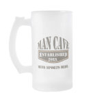 Sports Barware